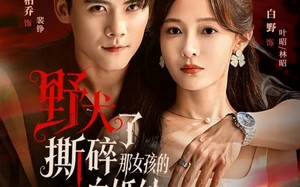 野犬撕碎了那女孩的白婚纱(78集)短剧夸克网盘全集免费在线看 野犬撕碎了那女孩的白婚纱(78集)短剧夸克网盘全集免费在线看