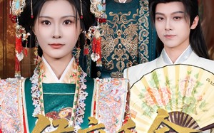 侯府千金不好惹（60集）短剧夸克网盘每日更新追着看