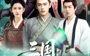 三国开局抽到秦良玉（128集）短剧夸克网盘独家完整版在线看