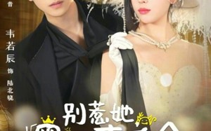 别惹她，黑化真千金拳头比砂锅大（80集）短剧夸克网盘免费看不停