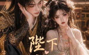 陛下今天又脸红了吗（33集）短剧夸克网盘在线看超清全集