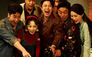 东北雀神风云第2部（79集）短剧夸克网盘免费看完整剧情