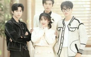 爹地考核期：原来都是醋精本精（61集）短剧夸克网盘在线免费看高清版