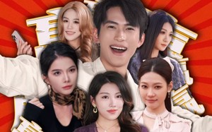 被前女友抛弃后，我获得了相亲系统超能力（60集）短剧夸克网盘免费全集观