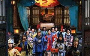 旧客（60集）短剧夸克网盘高清在线看