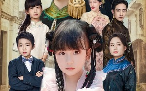 小奶包被弃后，背着黄金成督军府团宠（60集）短剧夸克网盘全集免费在线看