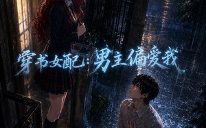 穿书女配：男主偏爱我（60集）短剧夸克网盘高清在线看