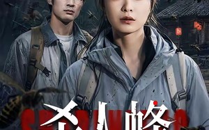 杀人蜂（84集）短剧夸克网盘完整版免费观看