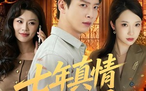 七年真情终散尽（60集）短剧夸克网盘全集免费在线观看