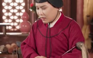 皇帝你别走（84集）短剧夸克网盘免费看超爽全集