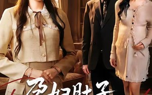 孕妇肚子不能碰（72集）短剧夸克网盘免费看完整全集
