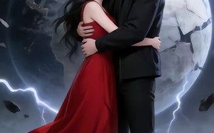 SSS灭世级灾厄是我老婆（58集）短剧夸克网盘高清全集畅快看