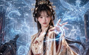 万灵觉醒：重生太子妃撞飞朝野（67集）短剧夸克网盘完整版免费观看