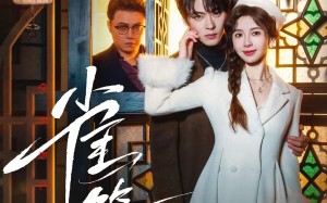 雀笼（60集）短剧夸克网盘高清全集看个够