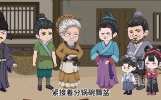 古代老妇有空间，直通现代菜市场之逃荒锦鲤（66集）短剧夸克网盘完整版免费观看