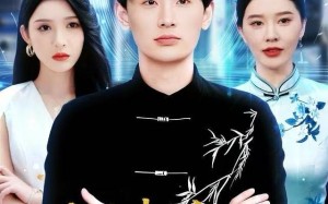 人在都市，系统让我抽象修仙（100集）短剧夸克网盘超清全集免费观看