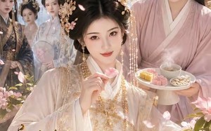 皇后每日一问：今天被废了吗？（66集）短剧夸克网盘全集在线看