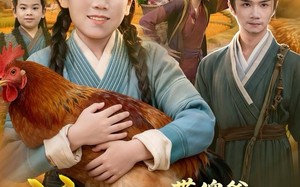 流放带傻爹顿顿吃肉（83集）短剧夸克网盘在线高清看全集