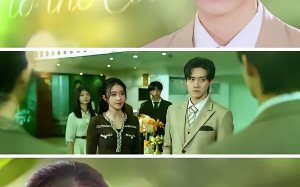 替嫁农村，老公送我金满屋（46集）短剧夸克网盘全集高清观看