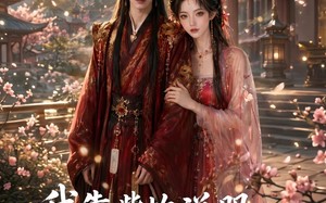 我靠嘴炮说服无情道大师兄（80集）短剧夸克网盘免费畅享全集