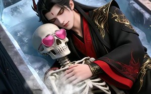 入骨日光第二季（36集）短剧夸克网盘免费看全集