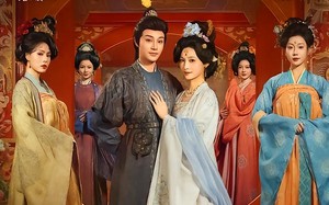 我在后宫当咸鱼继后（75集）短剧夸克网盘免费看完整剧情