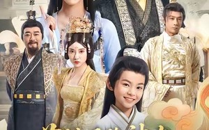 萌娃天降神力，又把京城掀翻啦（80集）短剧夸克网盘高清视频免费看