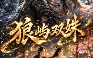 狼屿双姝（53集）短剧夸克网盘超清视频免费观看