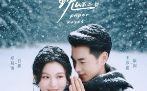 纸玫瑰第二部（80集）短剧夸克网盘全集畅快看