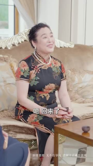 裴总夫人每天都想离婚（99集）短剧解说全集