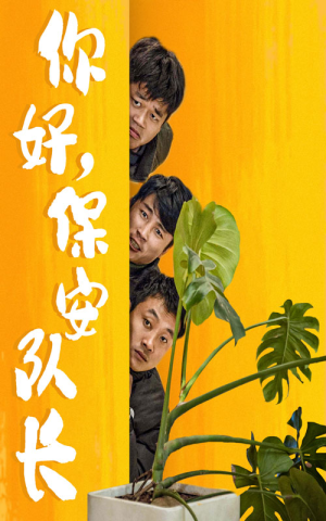 你好，保安队长（85集）精彩短剧下载