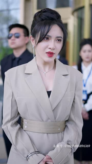草木人间之人生如戏（80集）小短剧抢先看