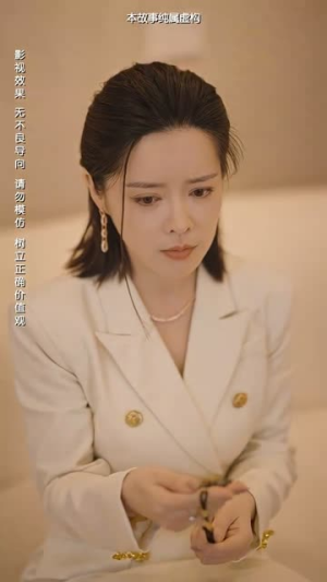 重生之后，我为女儿囤积了亿万物资（70集）精彩短剧看不停