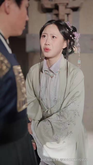 一品凤娘（60集）看到大结局