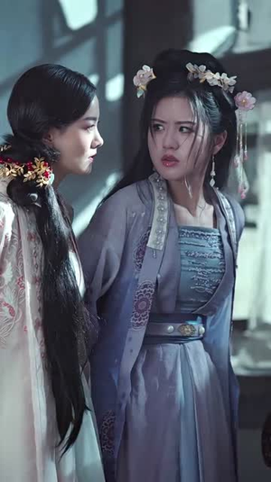 休夫后，九公主又美又飒（81集）短剧在哪里看