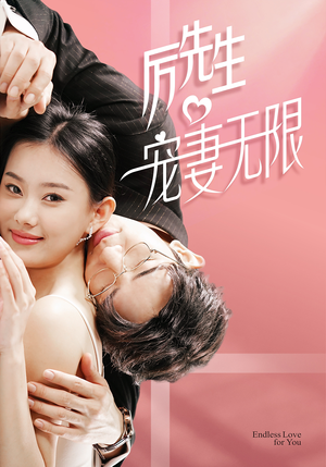 历先生宠妻无限（100集）全剧看到大结局