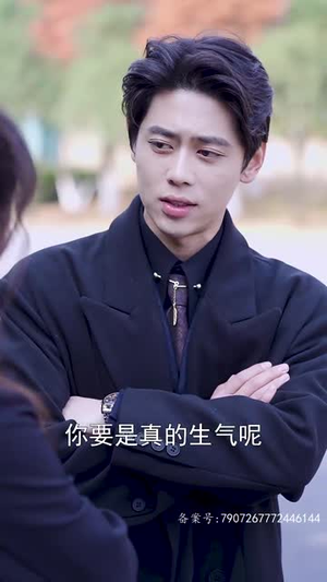 你是我的难忘时光（18集）精彩短剧热播