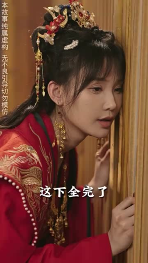 报告王爷王妃是凤女（78集）百亿短剧抢先看