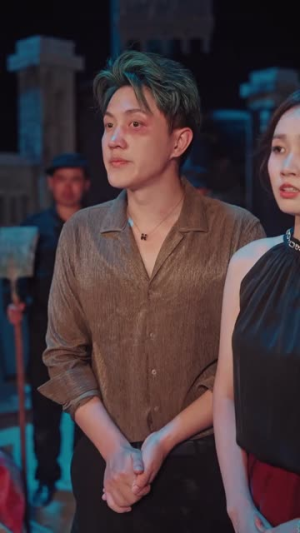 月是故乡明（42集）热播短剧全集看