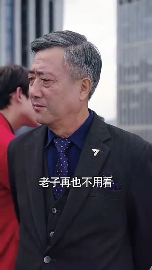 父慈子孝李正道（73集）精彩短剧下载