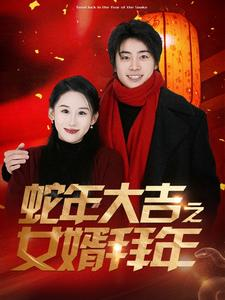 蛇年大吉之女婿拜年（88集）无需充值尽情看