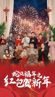 蛇绕福年之红包贺新年（74集）女主谁演的