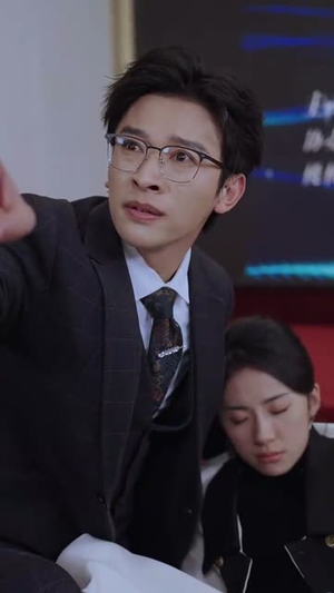重生后我成了自己的情敌（61集）贝贝短剧分享
