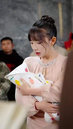 祸福无门唯自招（30集）在哪个平台能看
