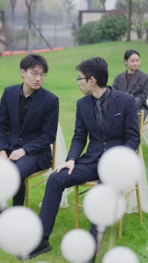 我家夫人是老大（41集）高清无码免费看