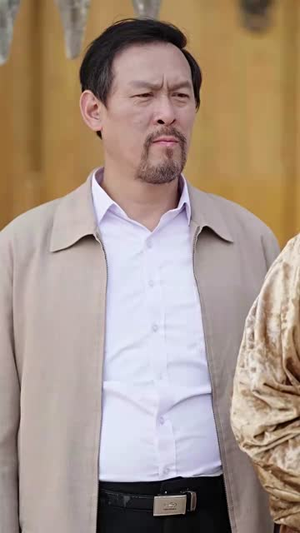 抓娃娃之平凡千金（36集）短剧抢先看