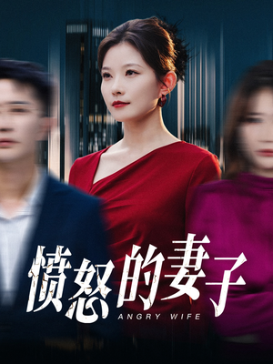 愤怒的妻子（30集）女主角是谁