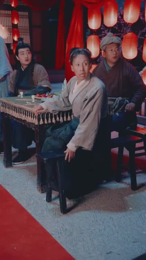 蒋家小女会仙法（80集）热门短剧来袭