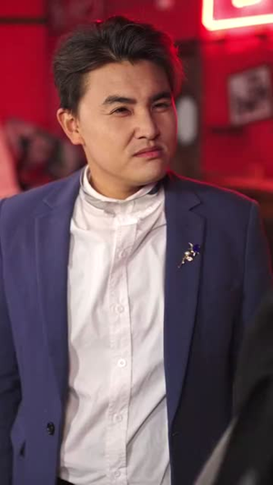 国王游戏（50集）短剧排行榜