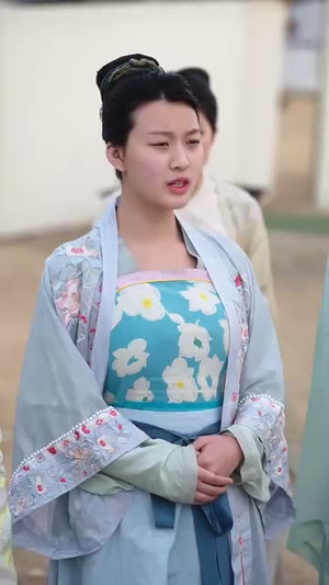 我命由我不由夫（75集）独家短剧免费看